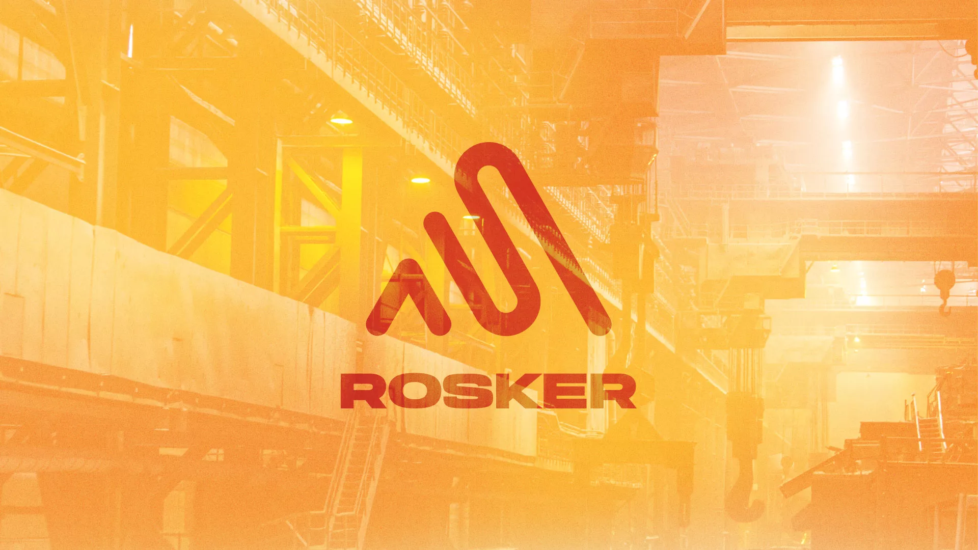 Ребрендинг компании «Rosker» и редизайн сайта в Боготоле